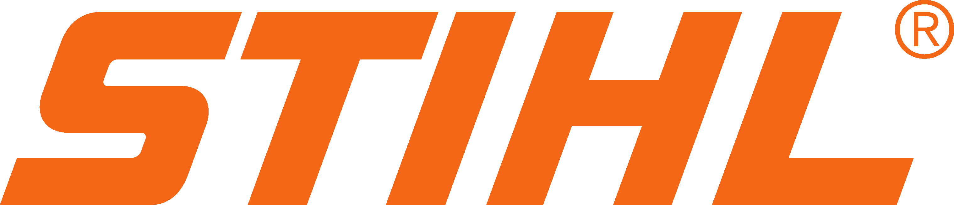 Stihl motorlu testere